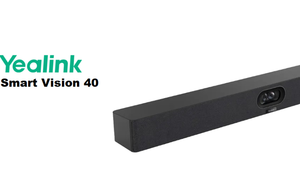 Yealink SmartVision 40 - Caméra de visioconférence tout-en-un Garantie 1 an En stock - Product Image 5