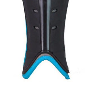 Protectores de Piernas para Entrenamiento de Muay Thai y Kick Boxing, Alta Calidad, Venta al Por Mayor, Transpirables y Ligeros - Product Image 4