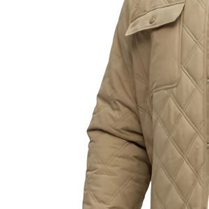 Puffer <b>Jackets</b> Men Fast Delivery Custom Winter Warm <b>Waterproof</b> Bubble <b>Padded</b> Men Puff Winter Down <b>Jacket</b> - Product Image 3