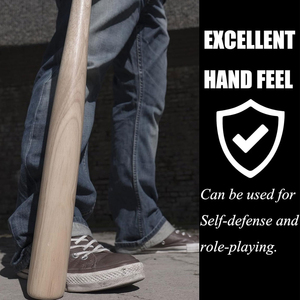 Nuevas Bateas de Béisbol Personalizadas Impresas en Línea, Bajo MOQ, Bate de Béisbol de Madera de Marca R.W. - Product Image 5