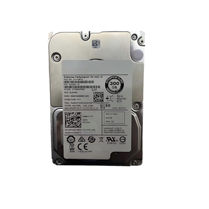 7FJW4 300GB 12G SAS 15K 2.5" HDD 07FJW4 - Product Image 1