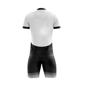 Uniforme de Fútbol de Último Diseño, Nuevo Estilo, Calidad Premium, Color Sólido, Uniforme de Fútbol al por Mayor de Alta Calidad - Product Image 6