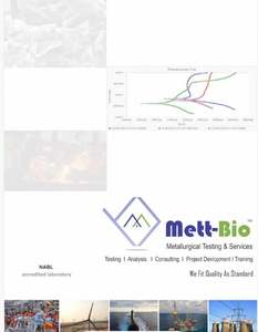 Tube de four de réforme de haute qualité pour l'analyse des déformations par glissement, adapté à l'évaluation de la conformité en service, au meilleur prix - Product Image 4