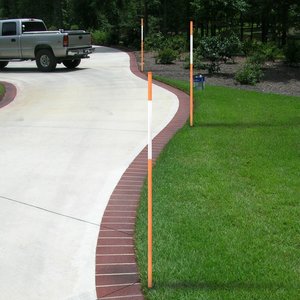 Barra de fibra de vidrio de 4mm 5mm 6mm 8mm 10mm - Product Image 6