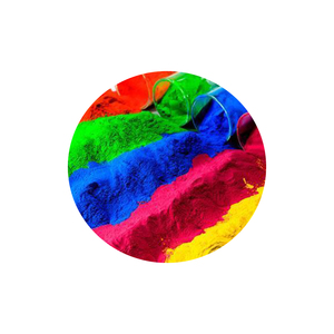 Polvo de Tinte Directo Multicolor para Uso Textil, Pigmento de Alta Calidad de Grado Industrial, Suministros para Teñido - Product Image 3