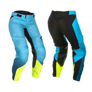 กางเกงจักรยานเสือภูเขาพิมพ์ลายระบายอากาศได้ดี |   การผลิตแบบ OEM ODM |   กางเกงจักรยานเสือภูเขาขายส่งผลิตในปากีสถาน - Product Image 3