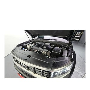 2020 for Kia Mohave Diesel 3.0 4WD 6-Seater with Leather Seats Automatic Gear Box 159,813 km Left Steering - Product Image 6