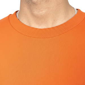 T-shirts personnalisés pour hommes en gros, 100 % coton, durables, respirants, blancs unis, design vierge, prix bas, service OEM, t-shirt à col rond - Product Image 4