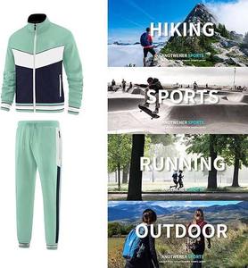 Conjunto Deportivo Unisex Personalizado, 100% Algodón, Estilo Urbano, con Capucha, para Maternidad, Ideal para Invierno - Product Image 4