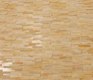 Carreaux muraux en marbre à face fendue moderne, revêtement mural en pierre naturelle blanche, écologique pour villa, extérieur, design contemporain - Product Image 5