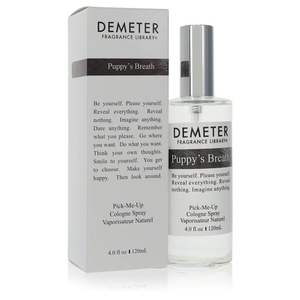 Spray de Cologne Puppy's Breath, parfum d'ambiance unisexe, 4 oz - Product Image 1