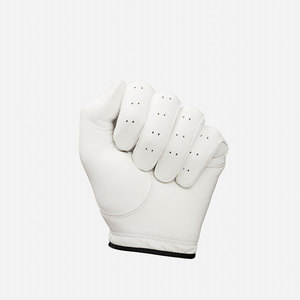 Gants de golf haute performance, antidérapants, pour joueurs de golf professionnels, gants de golf de luxe en cuir Cabretta, gants de golf en cuir souple - Product Image 2