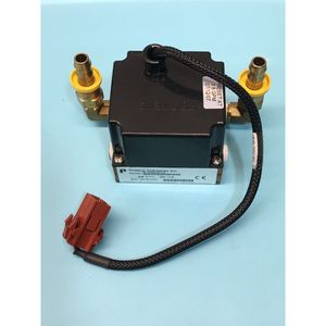 สวิตช์ควบคุมการไหล AMAT 0190-75066 0.8 GPM BRS, น้ำ - อุปกรณ์และอะไหล่เซมิคอนดักเตอร์ระดับโลกที่เชื่อถือได้ - Product Image 1