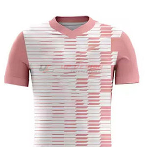 Ropa Deportiva de Pakistán, Uniforme de Rugby Sublimado Transpirable Hecho a Medida, Unisex, Servicio OEM al por Mayor, Dos Conjuntos - Product Image 4