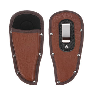 High Quality Leather Plier Holder For Tradesmen <b>Electricians</b> Plumbers And Field Service Workers - Product Image 1