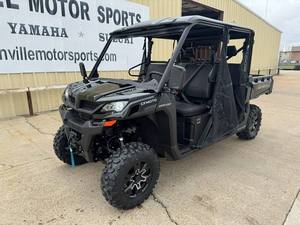 PRUCHASE NOW NEW 2026 C FMOTO UForce 1000 XL <b>UTV</b> FOR ADULTS - Product Image 6