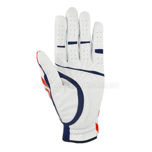 Guantes de Golf de Alta Calidad con Diseño Superior Personalizado, Disponibles en Todos los Tamaños, en Grandes Cantidades - Product Image 2
