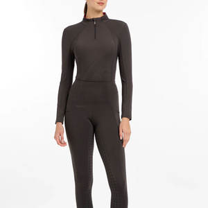 Couche de base d'équitation confortable et légère, prix raisonnable, design personnalisé - Product Image 4