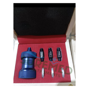 Kit de transfert de graisse nano, instrument de chirurgie esthétique, kit de transfert de graisse nano réutilisable - Product Image 1