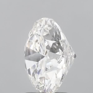 Diamant de laboratoire de luxe de six à sept carats, taille brillant rond, clarté VVS VS, couleur D, certifié CVD IGI - Product Image 3