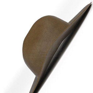 Sombreros de Vaquero de Cuero Hechos a Medida de Alta Calidad, Estilo Único para Exteriores, Ajustables para las Cuatro Estaciones, Venta al Por Mayor - Product Image 6