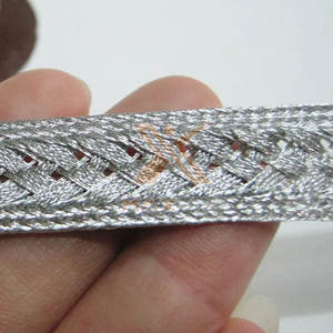 ชุดถักเปียและเชือกผูกรองเท้าชุดถักเปียและเชือกผูกรองเท้าแบบแท่ง - Product Image 5