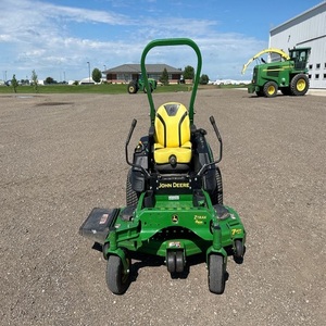 Tondeuse autoportée robuste Z950R 2018 Z262931 Haute Performance – Vente en gros - Product Image 5