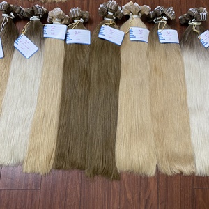 Meilleur choix pour les extensions de cheveux avec ruban adhésif 100% cheveux humains vietnamiens super brillants soyeux sans enchevêtrement grand en stock - Product Image 4