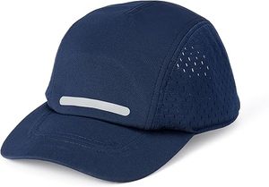 <b>Waterproof</b> Canvas Sports Summer Letter 3D Puff Embroidered Baseball <b>Cap</b> for Unisex - Product Image 2