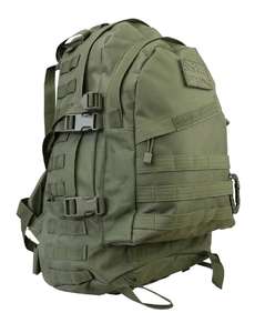 Camping montaña táctico viaje coche impermeable hidratación al aire libre senderismo enfriador seco hombres deportes mochila ligera - Product Image 6