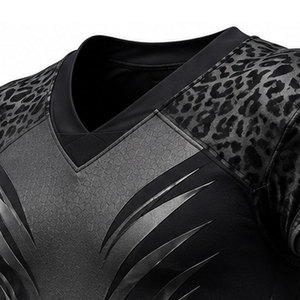 American Football Uniform Breathable Training Wear Easy Fit For Match Play American Football Uniform - Product Image 6