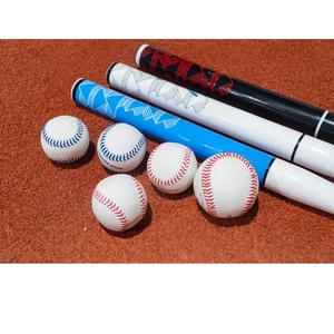 Customized Professional Baseball Training <b>Ball</b> Leather Material Customized Color & Logo Youth & Adult Use Sports Entertainment - Product Image 5