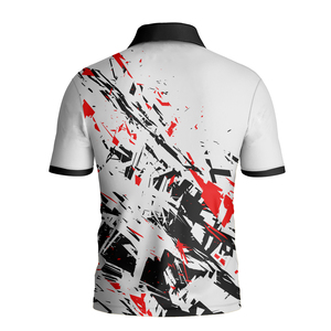 Proveedor de Uniformes de Cricket Personalizados Premium, Camisetas de Cricket OEM ODM con Impresión de Logotipo, Nombre y Número para Equipos, Clubes y Torneos - Product Image 2