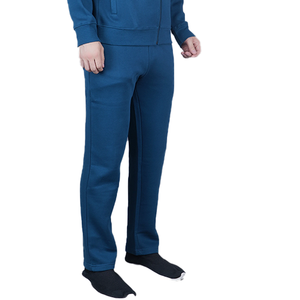 Traje Deportivo Personalizado de Alta Gama para Hombre, Ropa Deportiva y de Estilo de Vida, Diseño de Marca Privada OEM, Logotipo Personalizado, Rendimiento y Estilo - Product Image 5