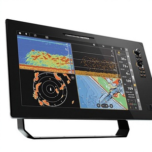 Nuevo Sonda/Plotter de Pesca APEX M S I+ con Transductor - Product Image 1