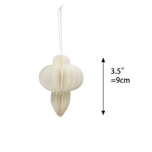 เครื่องประดับคริสต์มาส CE-2P114แบบกำหนดเองสำหรับตกแต่งเทศกาล - Product Image 6