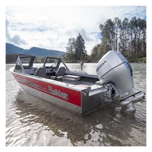 Moteur hors-bord Honda 105 CV 4 temps avec système d'injection électronique (EFI) au meilleur prix - Product Image 4