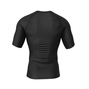 Camiseta de Compresión Rashguard para Hombre, Camiseta Ajustada de Capa Base, Ropa Deportiva para Boxeo, Kickboxing, Entrenamiento, Fitness y Gimnasio - Product Image 2