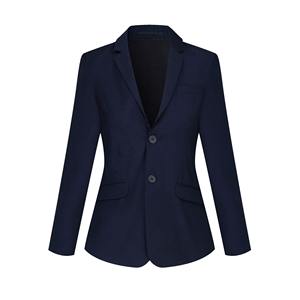 Blazer Escolar Cómodo para Adultos con Logotipo Personalizado Impreso, Servicio OEM de Pakistán - Product Image 2