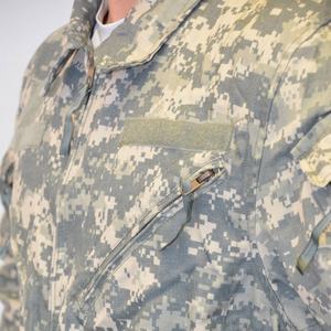 Combinaisons de combinaison de vol Nomex personnalisées avec tissu durable résistant aux flammes pour les professionnels de la sécurité - Product Image 3