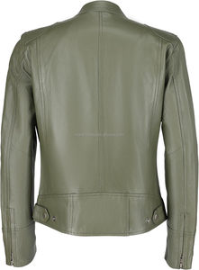 Wholesale Custom Logo <b>Women's</b> Vintage Style Cropped Varsity <b>Jacket</b> Eco-Friendly Waterproof Winter <b>Tweed</b> Knitted Fabric Nylon - Product Image 2