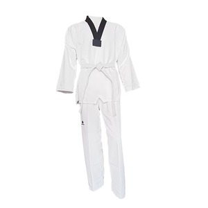 High Quality <b>Light</b> Material Taekwondo Uniform/Dobok/Kimono Martial Arts Wear for Karate and Other Art Styles - Product Image 6