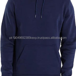 Sudaderas con Capucha para Hombre de la Mejor Calidad del Fabricante, Diseño Sólido de Invierno con Capucha y Logotipo Bordado, Nuevo Estilo Elegante, Impresión Profesional - Product Image 4