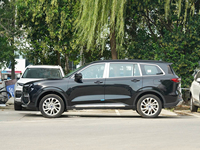 Ford Territory 2021 EcoBoost 225 Premium de 6 Plazas, Auto Usado, Gran Stock, Precio Bajo