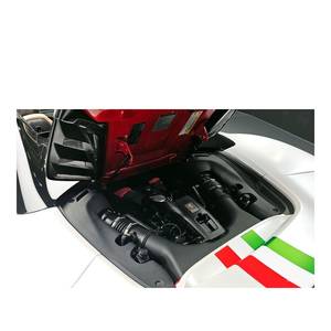 Ferrari 488 3.9 de 2017 avec boîte de vitesses automatique, 41 145 km, conduite à gauche - Product Image 6