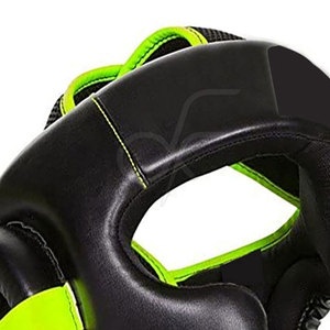 Protector de Cabeza para Artes Marciales, Cómodo y Personalizado, en Oferta - Product Image 6