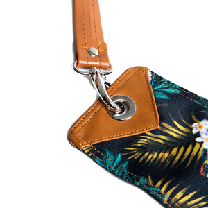 Gilet tropical fantaisie - Product Image 3