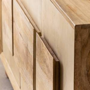 Aparador de madera de mango Vandana Sereno Astra - Product Image 2
