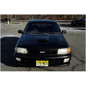 Toyota Starlet GT Turbo de 1992 - Product Image 1