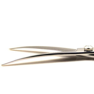 Tijeras Profesionales para Cortar el Cabello, Tijeras de Peluquería, Tijeras para Barbería, Cuidado Personal - Product Image 3